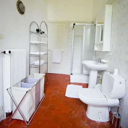 Chateau Berard Guest house