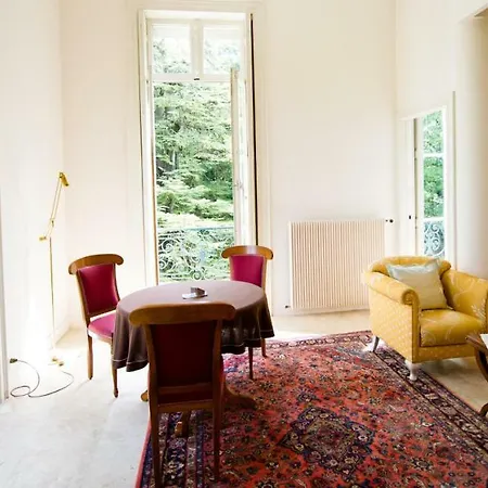 Chateau Berard Uzes