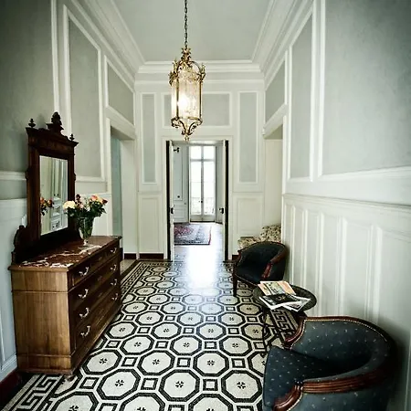 Chateau Berard Guest house