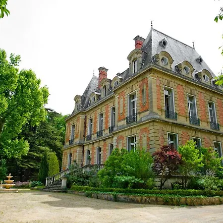 Guest house Chateau Berard Uzes