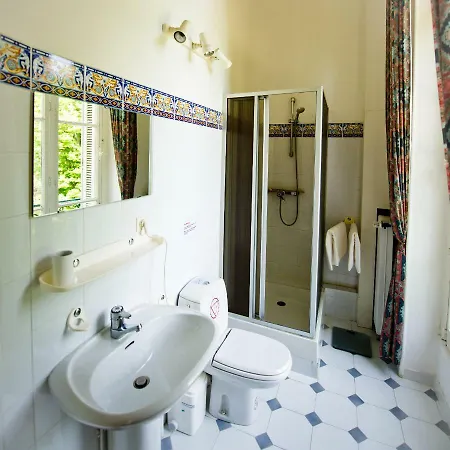 Chateau Berard Guest house 4*