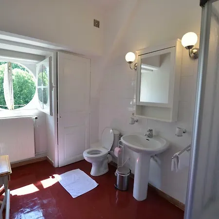 Chateau Berard Guest house Uzes