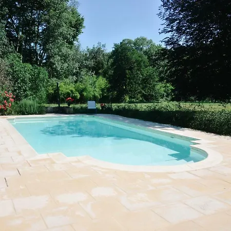 Chateau Berard 4*