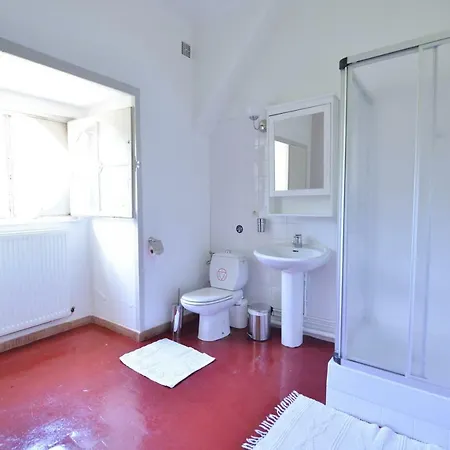 Chateau Berard Guest house