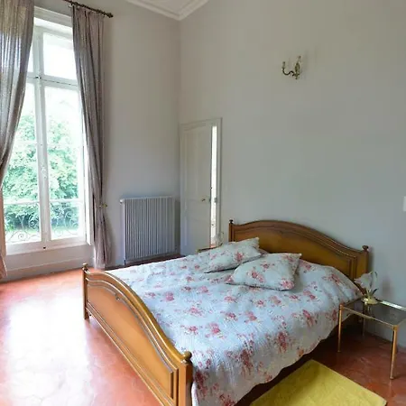 Chateau Berard Guest house