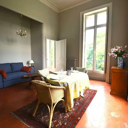 Chateau Berard Guest house 4*